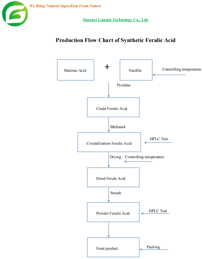 flow chart