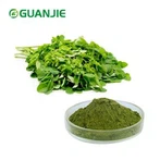 Serbuk Daun Moringa Tulen
