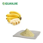 Ekstrak Buah Serbuk Pisang
