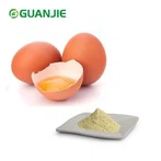 Serbuk Lecithin Kuning Telur