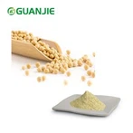 Serbuk Soya Lecithin