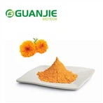 Serbuk Ekstrak Marigold