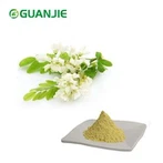 Serbuk quercetin tulen