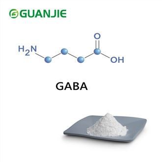 Serbuk Mentah GABA