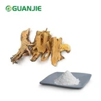 Serbuk resveratrol larut air