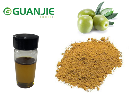 Hydroxytyrosol Olive