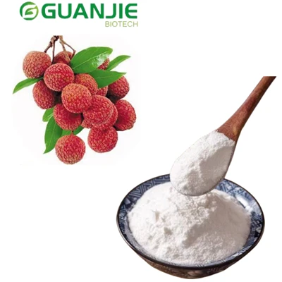 Serbuk Buah Laici