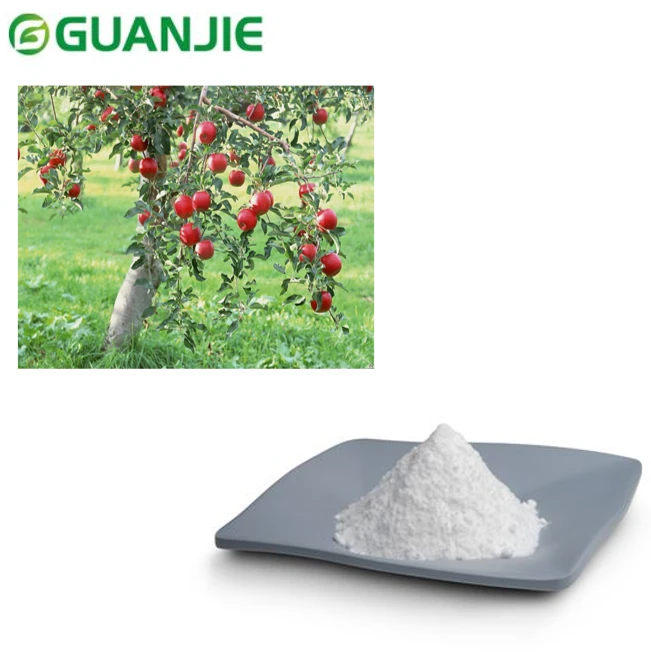 Serbuk Phloretin