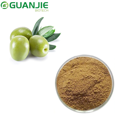 hydroxytyrosol powder