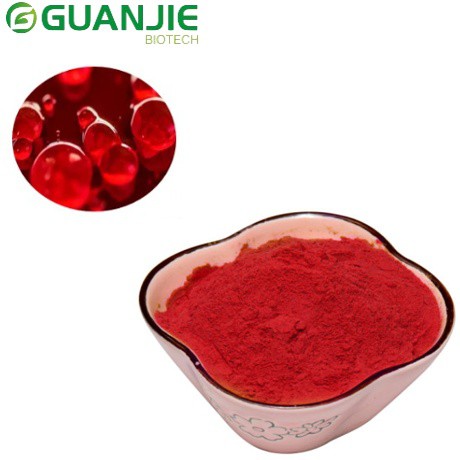 Serbuk Astaxanthin Pukal