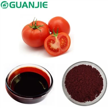 Lycopene tomato pukal